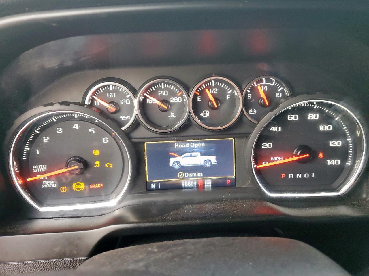 2020 Chevrolet Silverado K1500 Lt VIN: 3GCUYDED2LG340585 Lot: 86169745