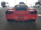 2018 FERRARI 488 GTB    a la Venta en Copart AZ - PHOENIX