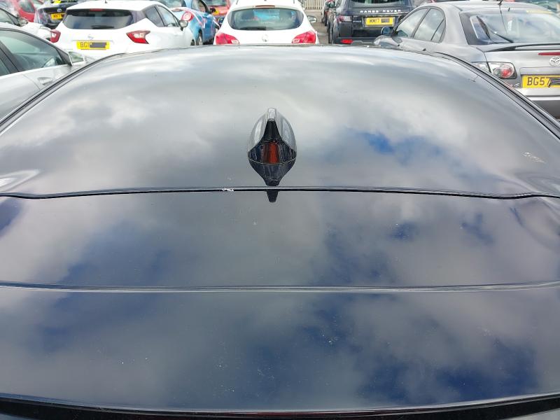 2016 MAZDA 3 2.0 SPORT NAV 5DR