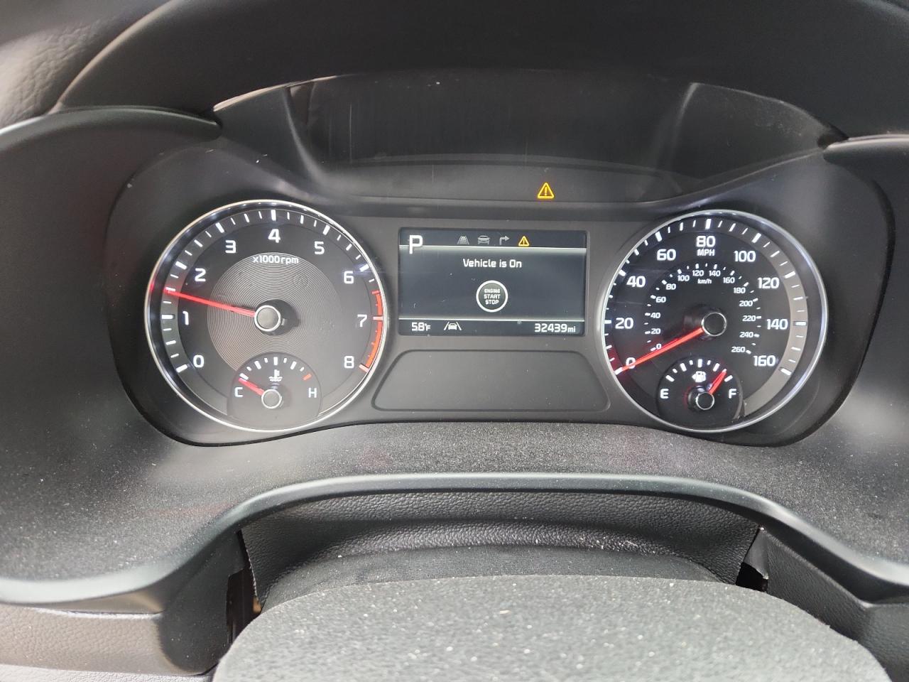 2024 Kia Forte Gt Line VIN: 3KPF54AD1RE705141 Lot: 90381455