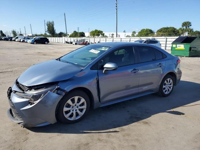 TOYOTA COROLLA LE 2024