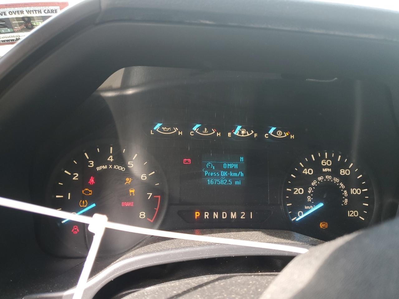 2018 Ford F150 VIN: 1FTMF1EB5JKC12723 Lot: 82618035