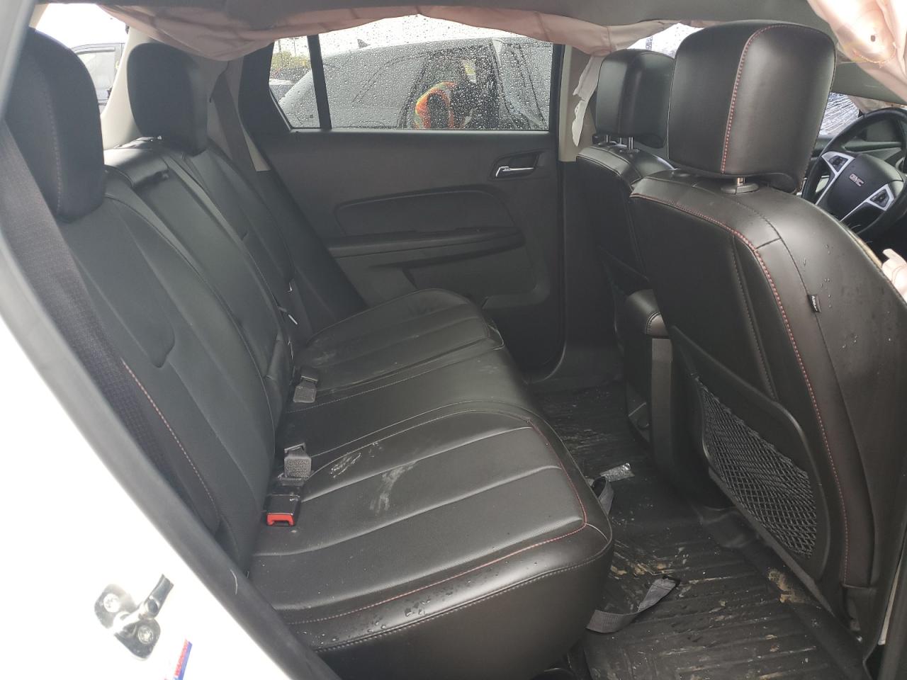 2017 GMC Terrain Slt VIN: 2GKFLUE38H6239945 Lot: 90829205