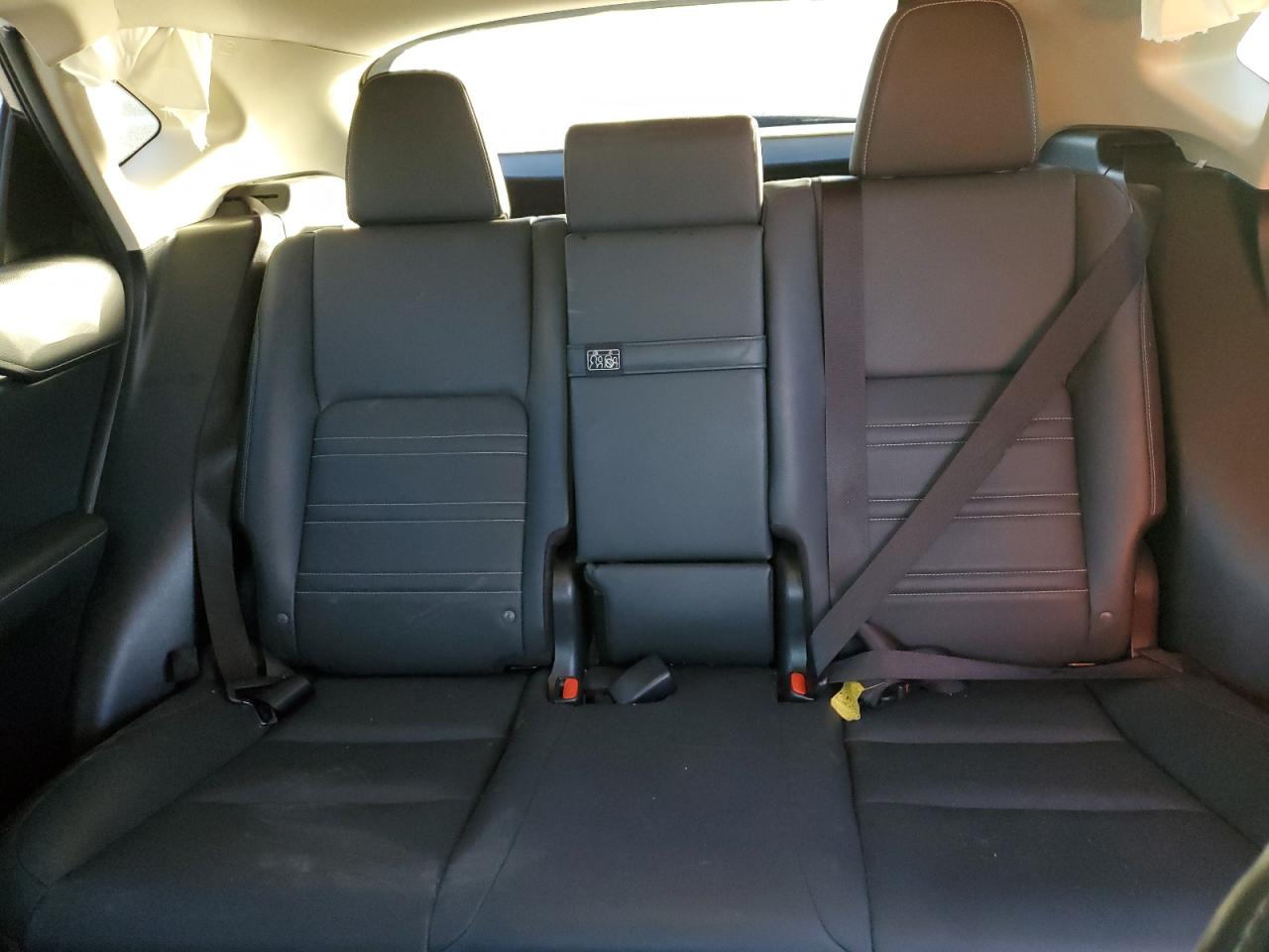 2021 Lexus Nx 300 Base VIN: JTJDARBZ1M2180238 Lot: 89471435