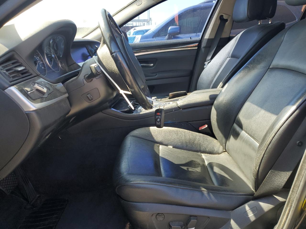 2013 BMW 528 I VIN: WBAXG5C56DDY37197 Lot: 82314315