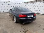 2011 BMW 3 SERIES 320D M SPORT 2DR for sale at Copart SANDWICH