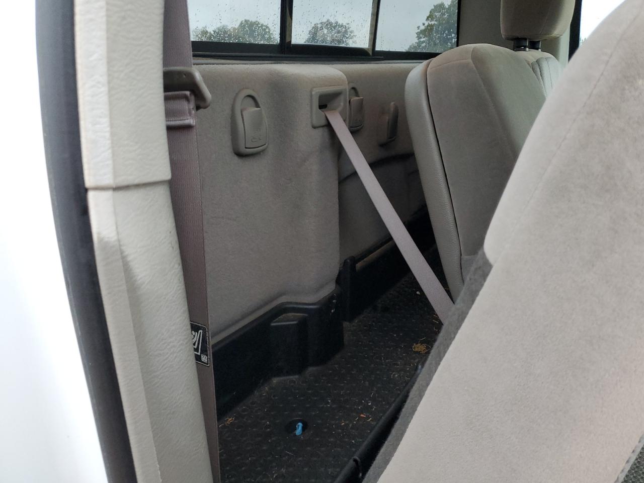 2005 Dodge Ram 1500 St VIN: 1D7HA16D55J549796 Lot: 89902565