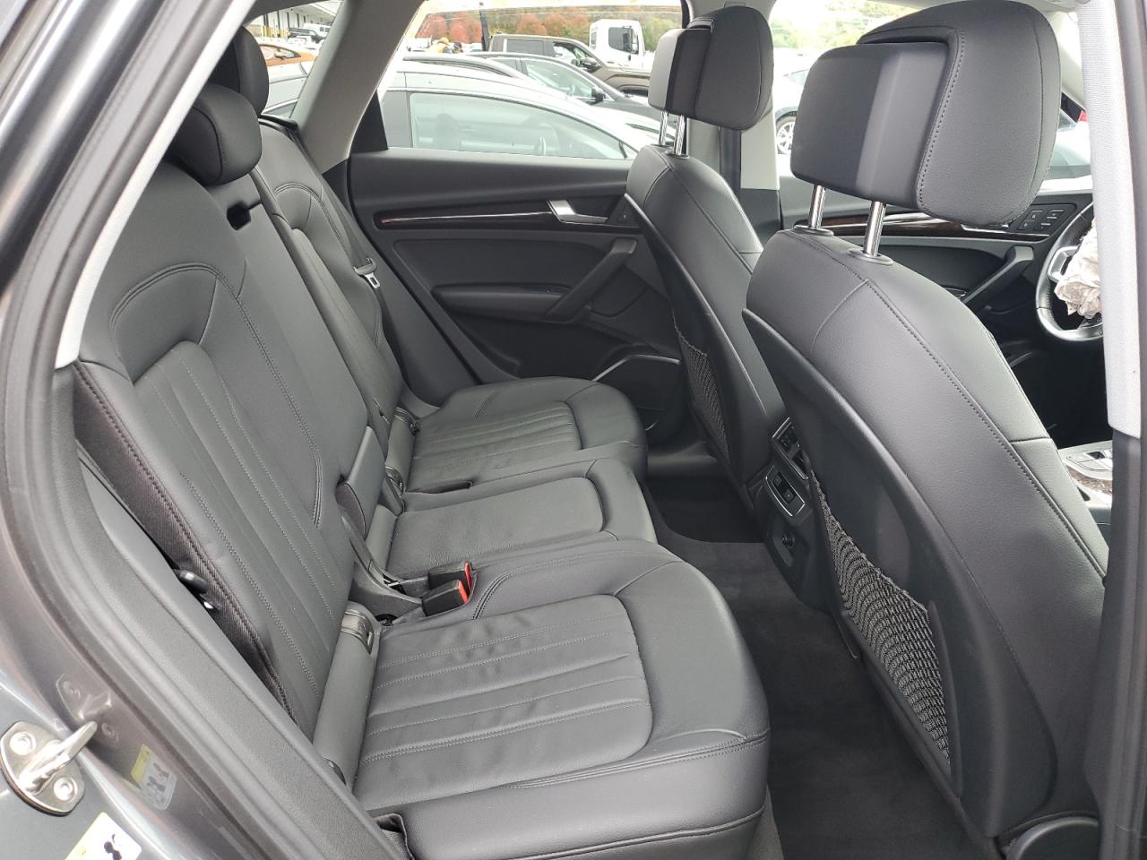 2019 Audi Q5 Premium VIN: WA1ANAFY4K2056047 Lot: 90438575