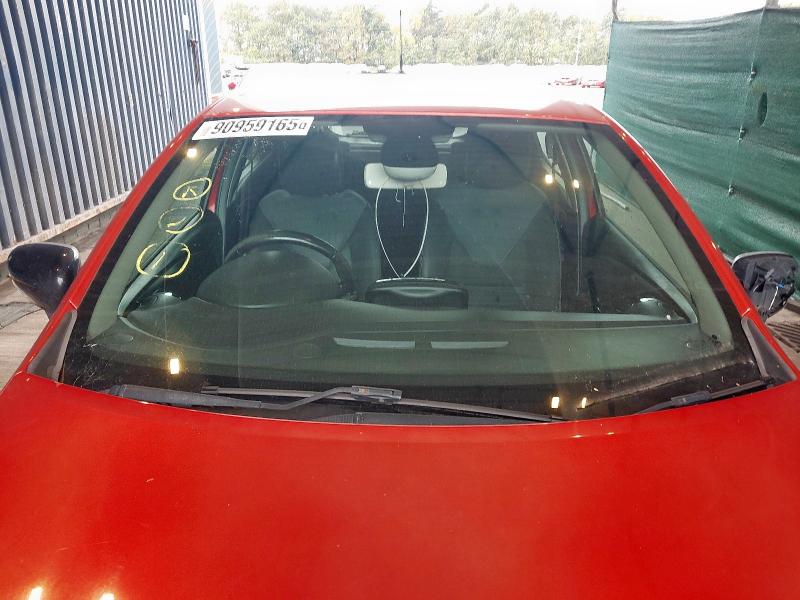 2013 RENAULT CLIO 1.5 DCI 90 DYNAMIQUE S MEDIANAV ENERGY 5DR