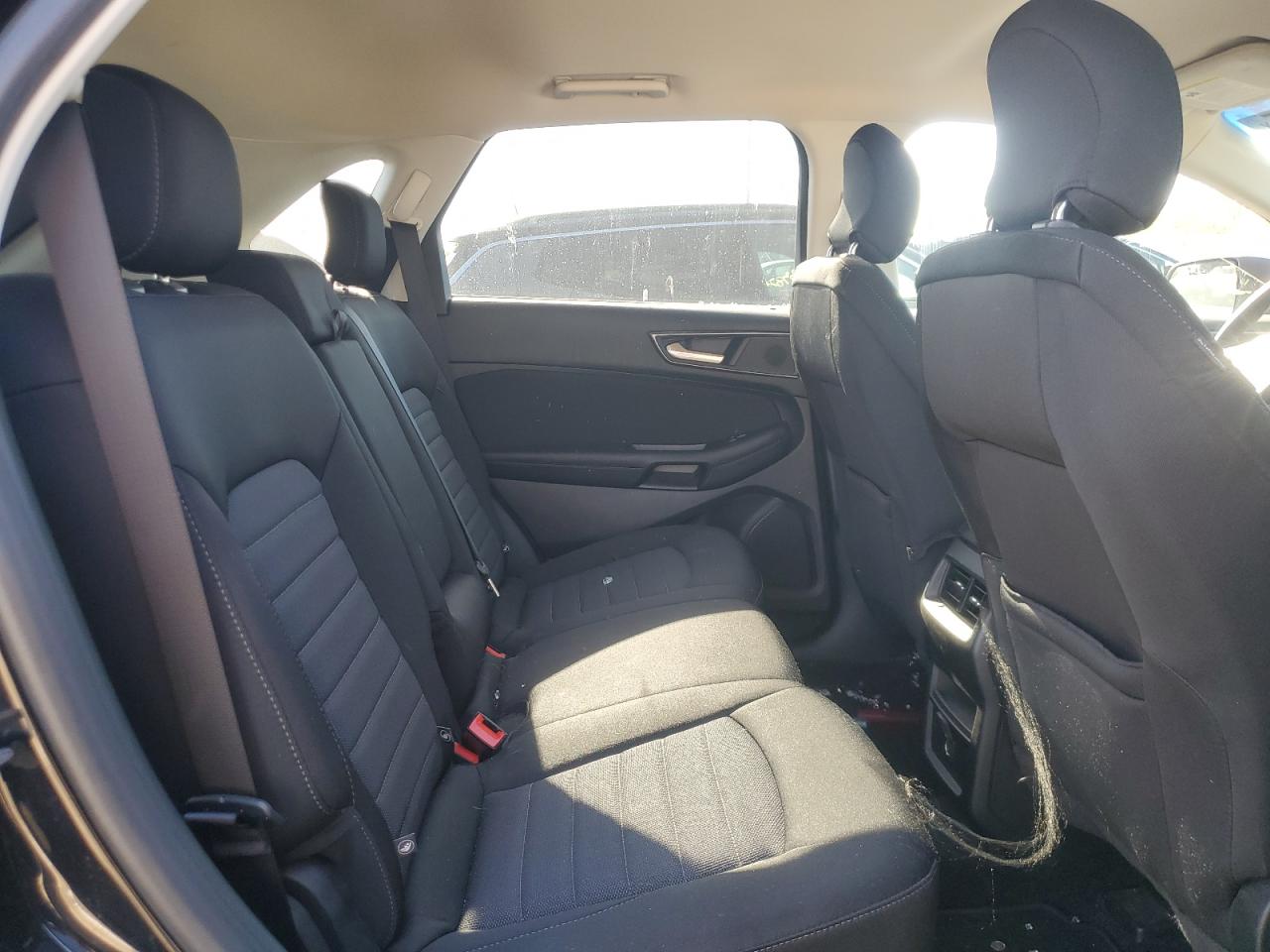 2019 Ford Edge Se VIN: 2FMPK3G90KBB31909 Lot: 85535195