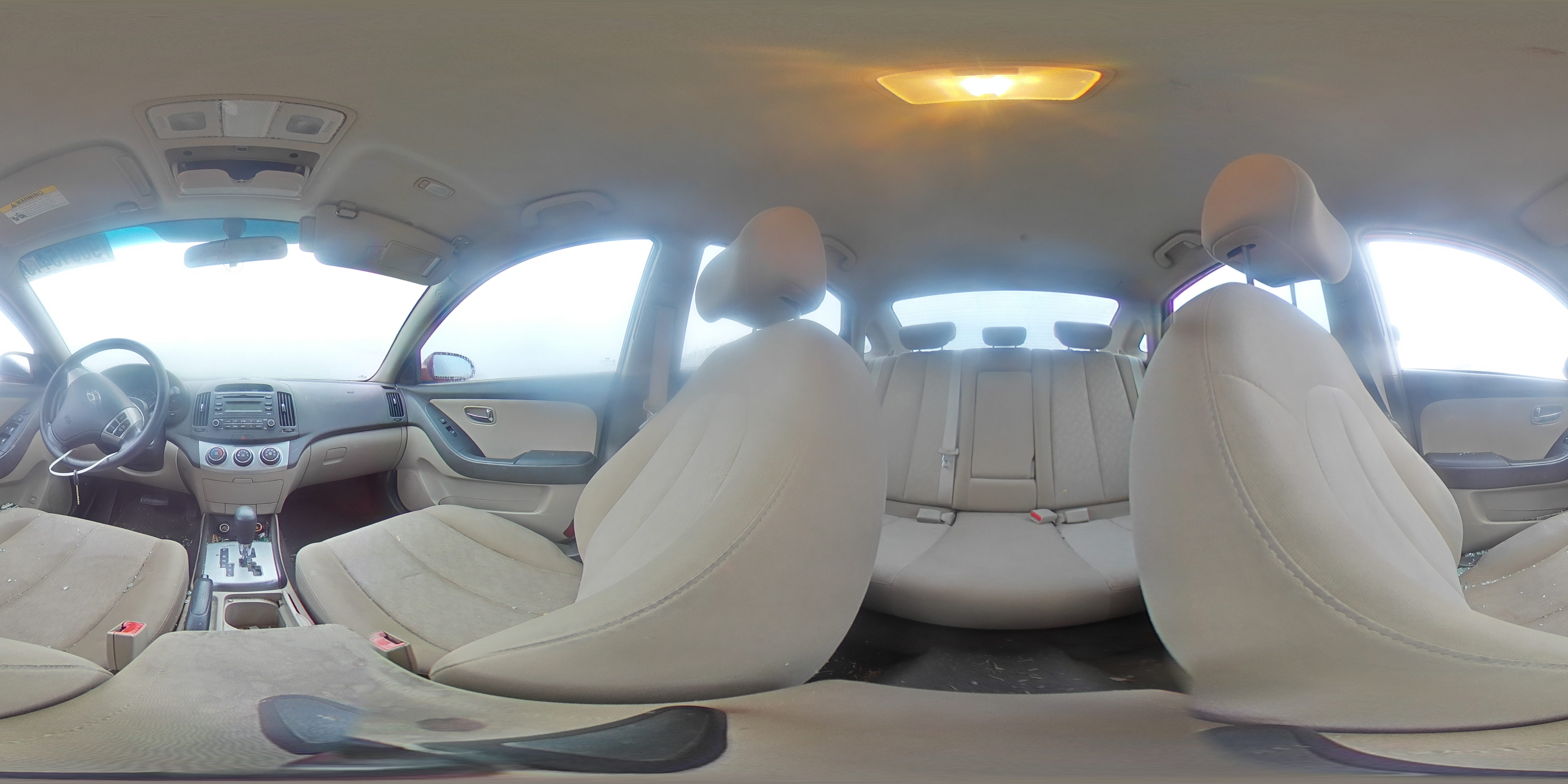 2010 Hyundai Elantra Blue VIN: KMHDU4AD1AU922961 Lot: 90815445