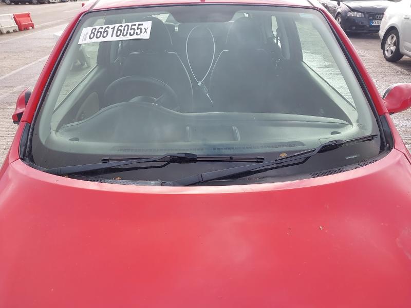2008 NISSAN MICRA 1.2 ACENTA+ 3DR AUTO