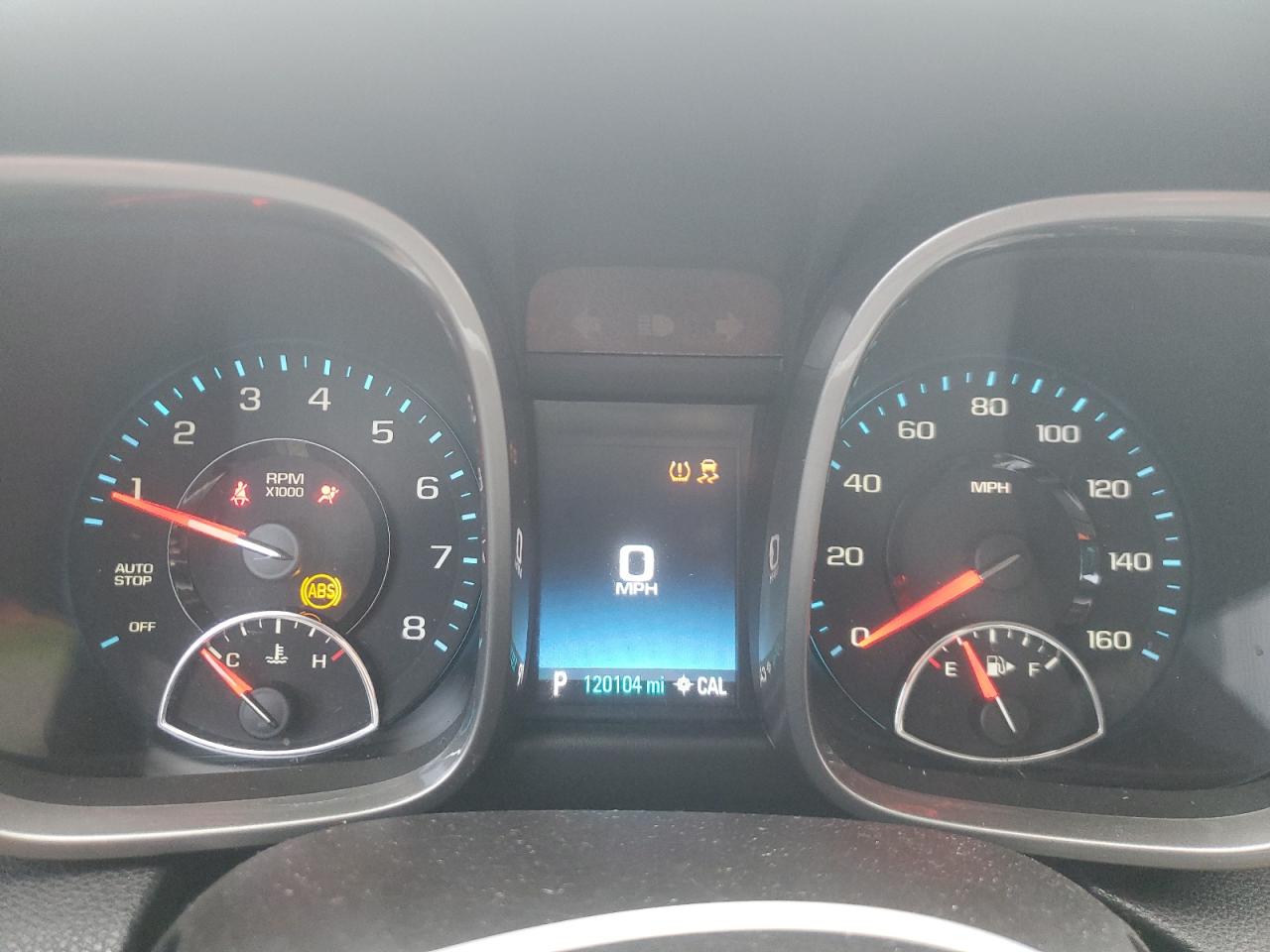 2016 Chevrolet Malibu Limited Lt VIN: 1G11C5SA2GF150447 Lot: 85497315