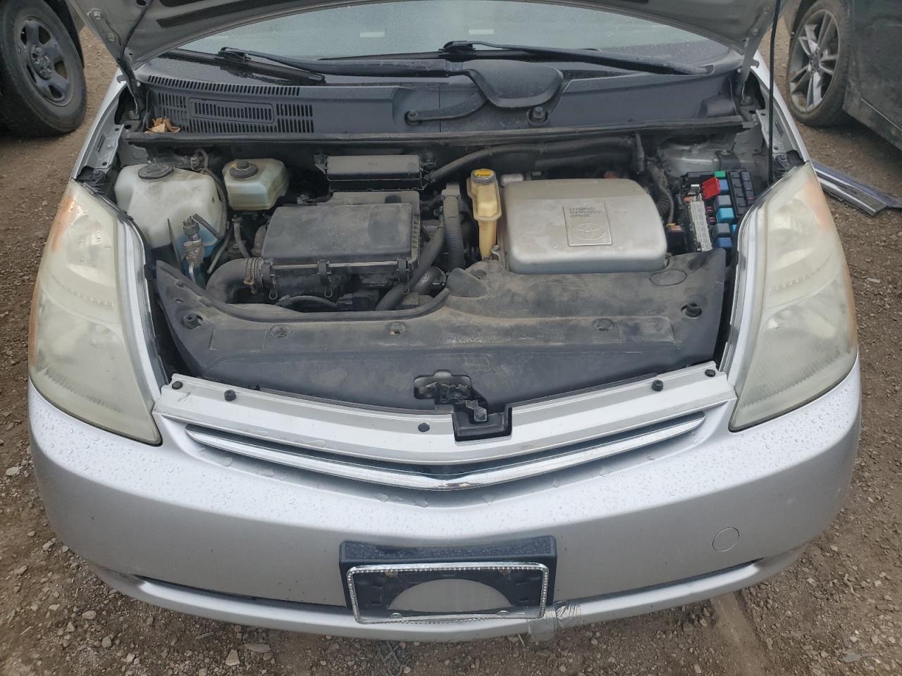 2008 Toyota Prius VIN: JTDKB20U883329847 Lot: 86420685