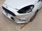 2019 FORD FIESTA 1.0 ECOBOOST ST-LINE 5DR AUTO for sale at Copart SANDWICH