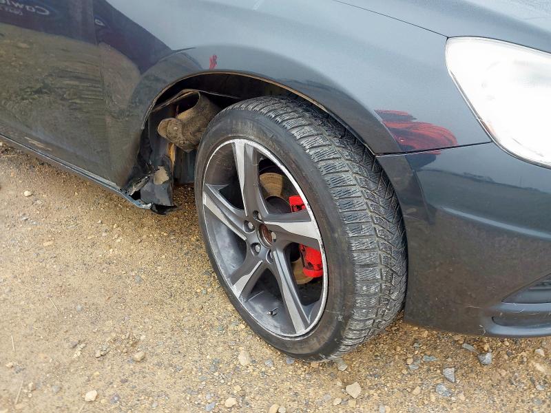 2012 VOLVO V60 D2 [115] R DESIGN 5DR