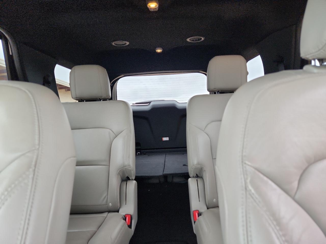 2018 Ford Explorer Xlt VIN: 1FM5K7D82JGC62891 Lot: 85297175