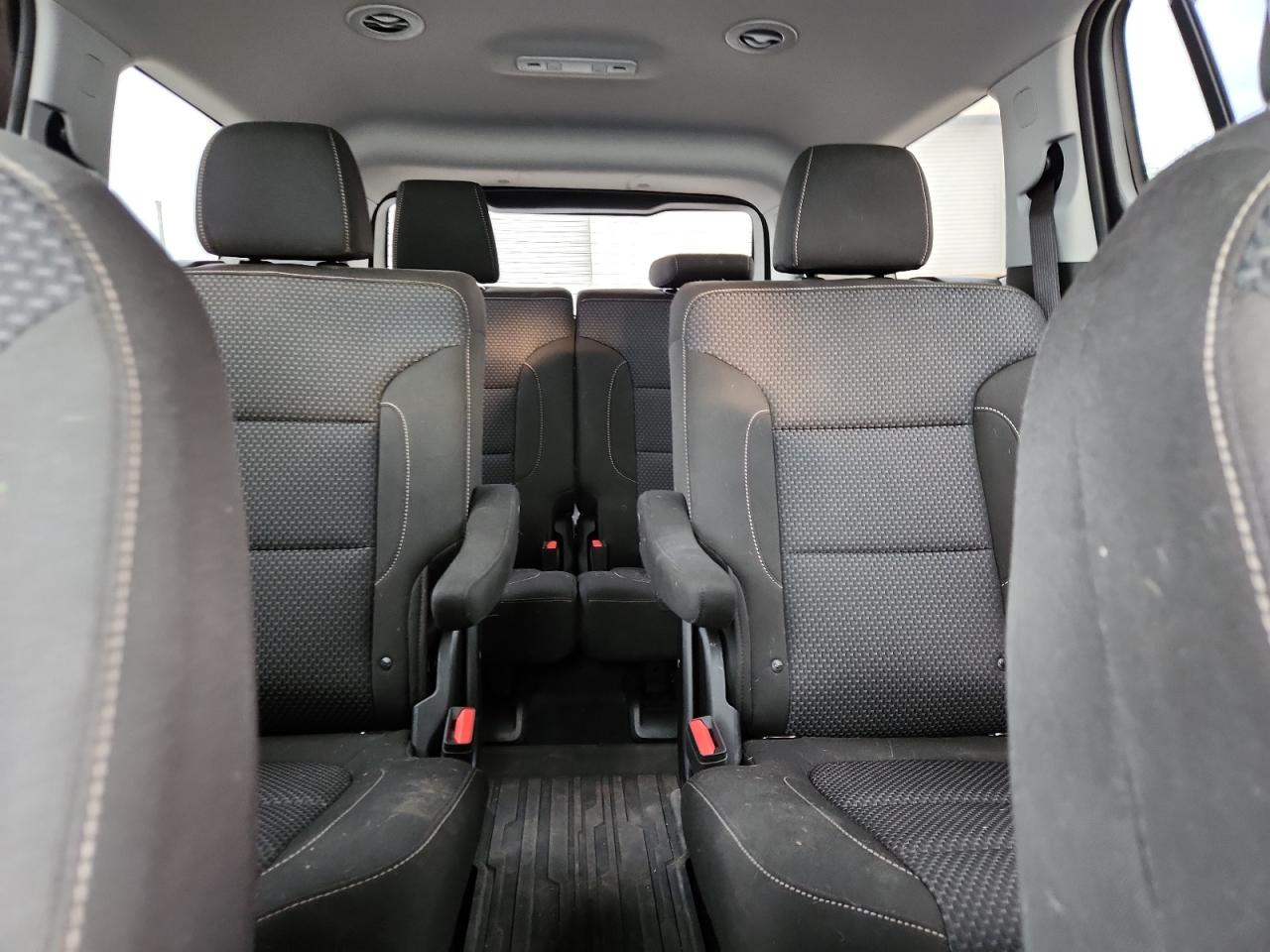 2023 GMC Acadia Sle VIN: 1GKKNRL48PZ205458 Lot: 85258605