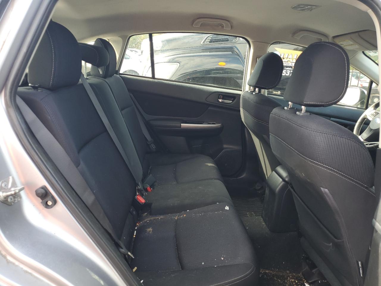 2016 Subaru Impreza Sport Premium VIN: JF1GPAP61G9266228 Lot: 86806145