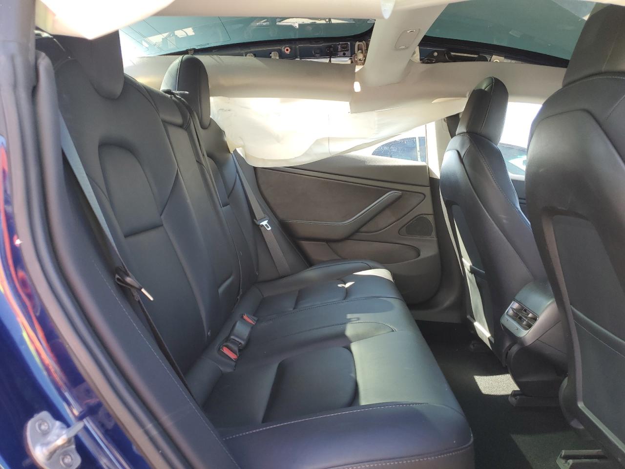 2019 Tesla Model 3 VIN: 5YJ3E1EA6KF208300 Lot: 85361295