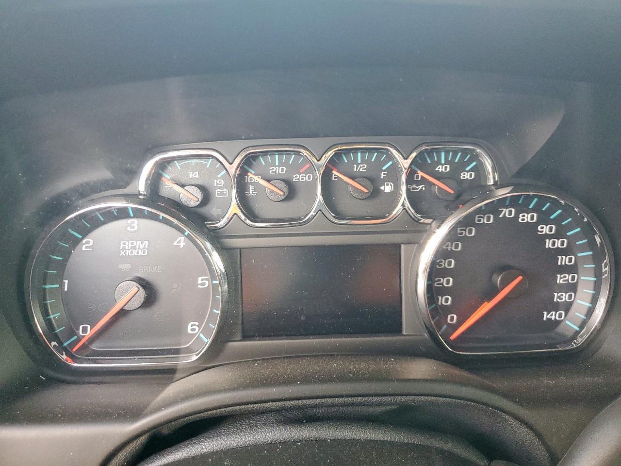 2018 GMC Yukon Xl C1500 Slt VIN: 1GKS1GKC2JR170304 Lot: 86274775