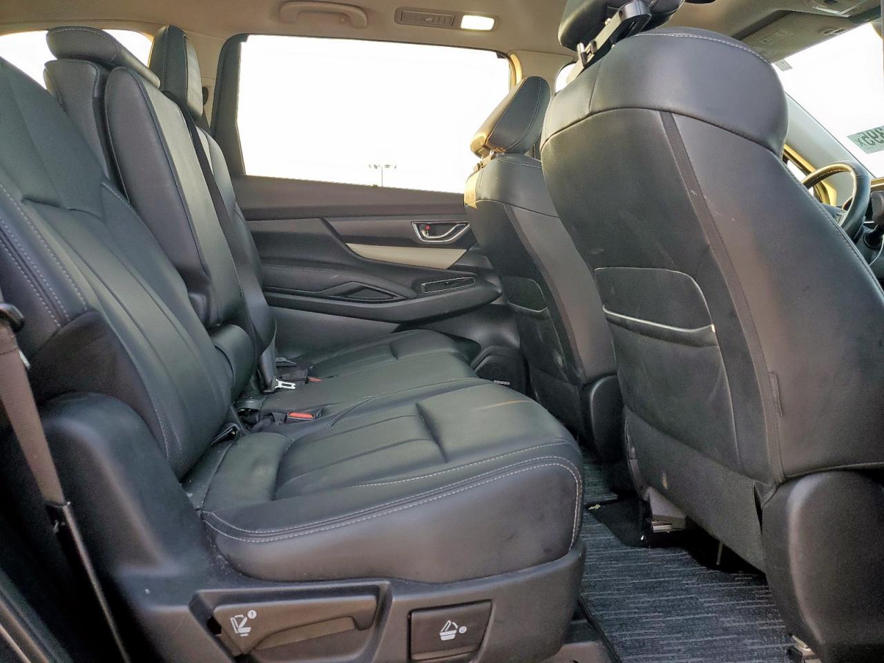 2021 Subaru Ascent Limited VIN: 4S4WMALD6M3446768 Lot: 84711395