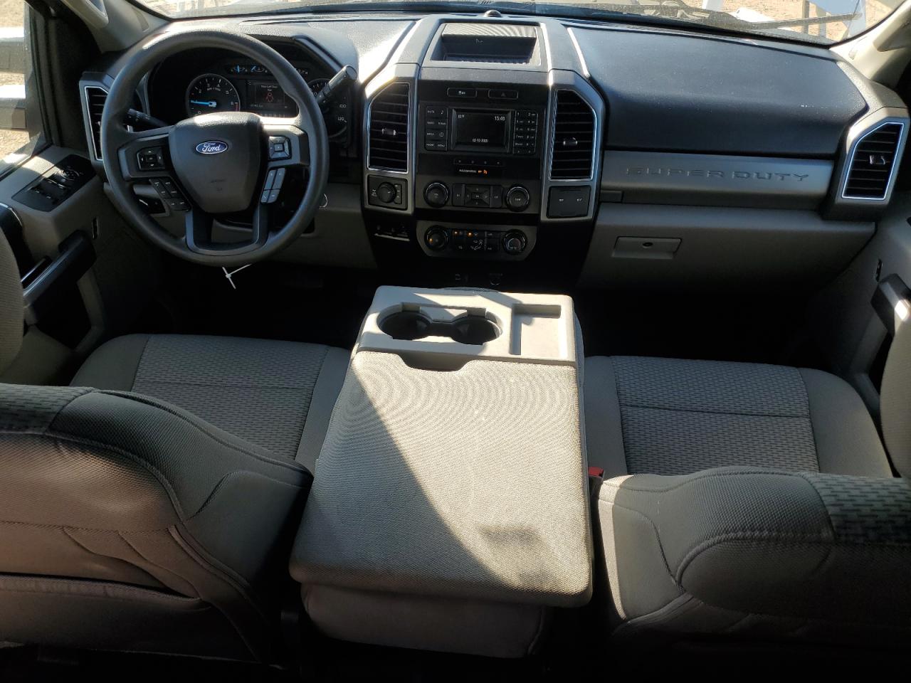 2019 Ford F350 Super Duty VIN: 1FT8X3B62KEC64053 Lot: 84970905