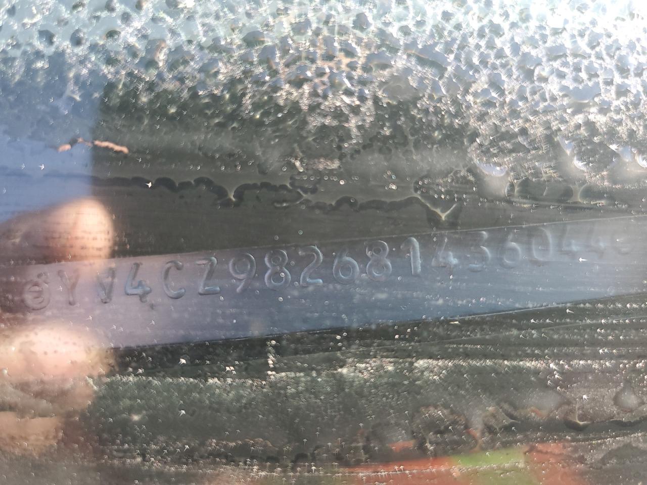 2008 Volvo Xc90 3.2 VIN: YV4CZ982681436044 Lot: 84062945