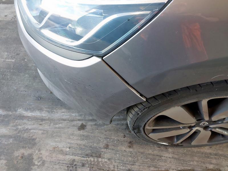 2014 RENAULT CLIO 0.9 TCE 90 DYNAMIQUE S MEDIANAV ENERGY 5DR