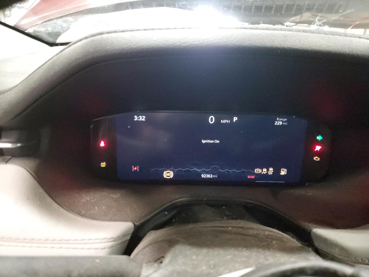 2022 Jeep Compass Limited VIN: 3C4NJDCB5NT194915 Lot: 82720085