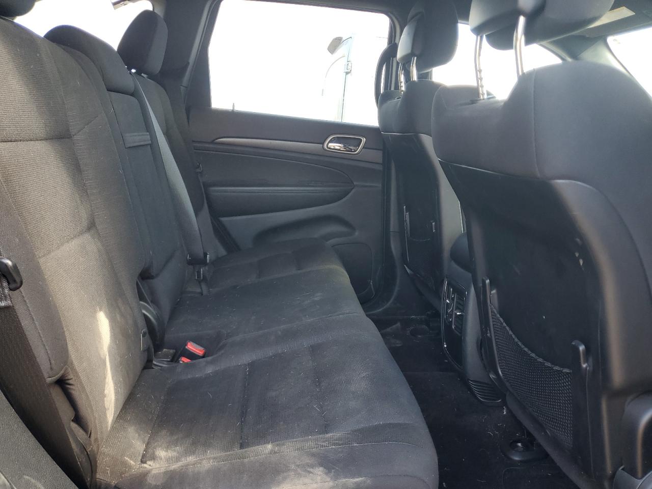 2016 Jeep Grand Cherokee Laredo VIN: 1C4RJFAG3GC350055 Lot: 81454425