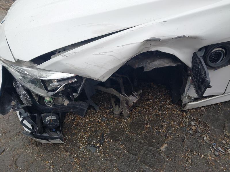 2016 BMW 3 SERIES 330E M SPORT 4DR STEP AUTO