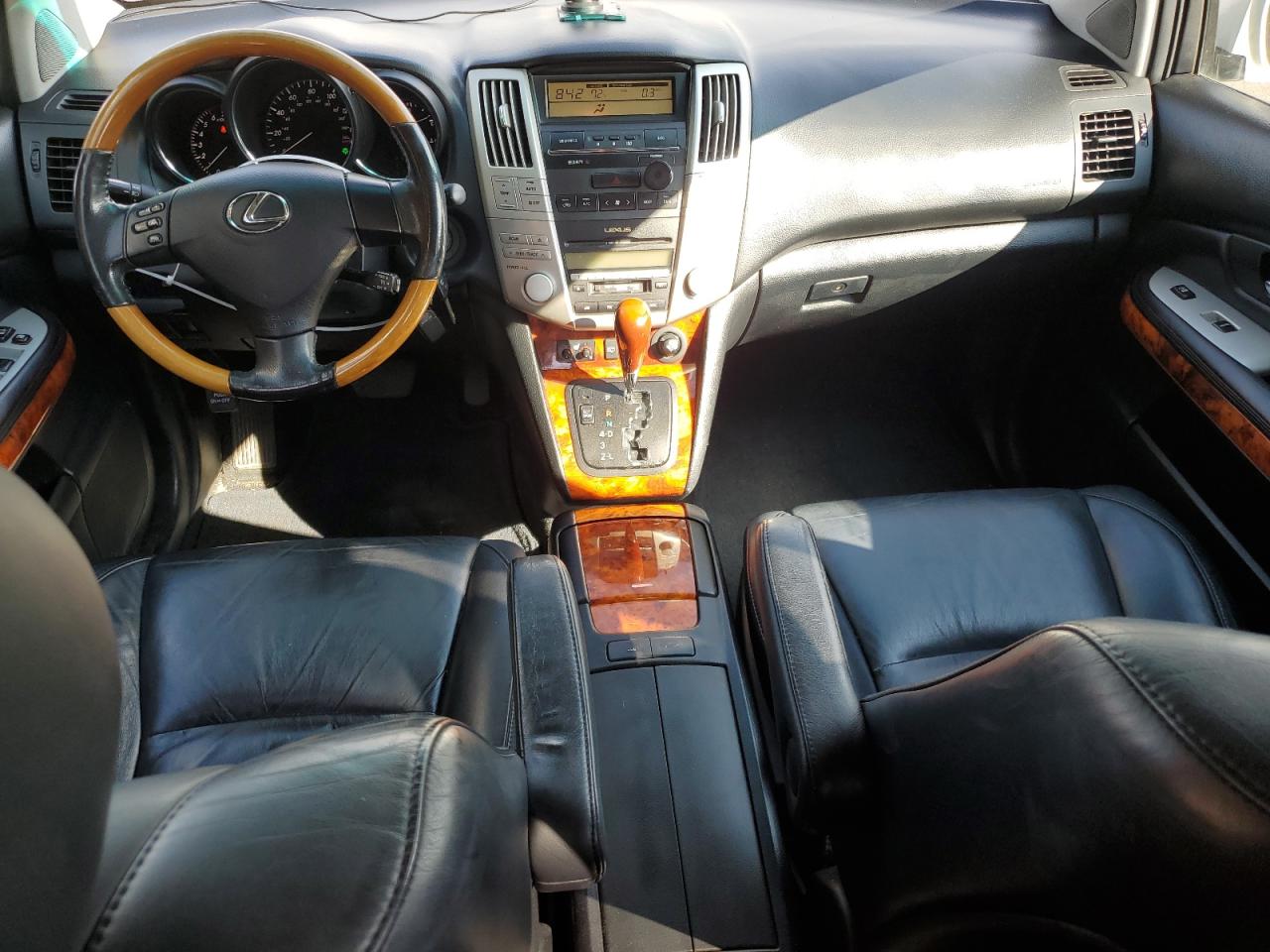 2006 Lexus Rx 330 VIN: 2T2HA31U46C094428 Lot: 86193905