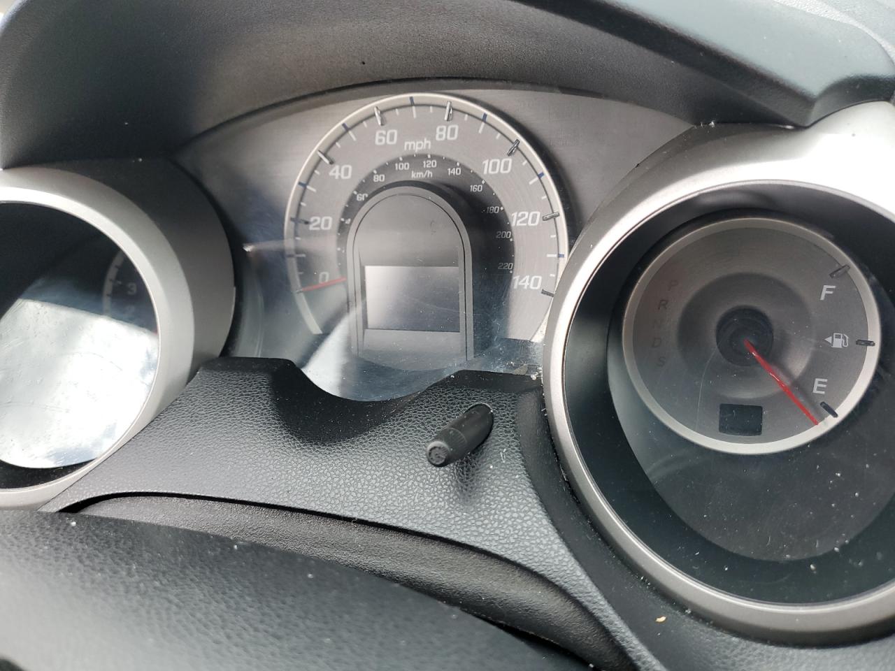 2011 Honda Fit Sport VIN: JHMGE8H64BS002511 Lot: 82370875