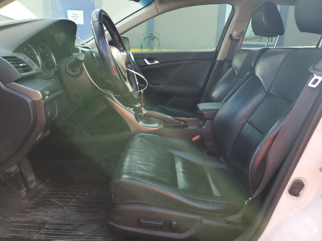 2013 Acura Tsx Tech VIN: JH4CU2F62DC001341 Lot: 85781225