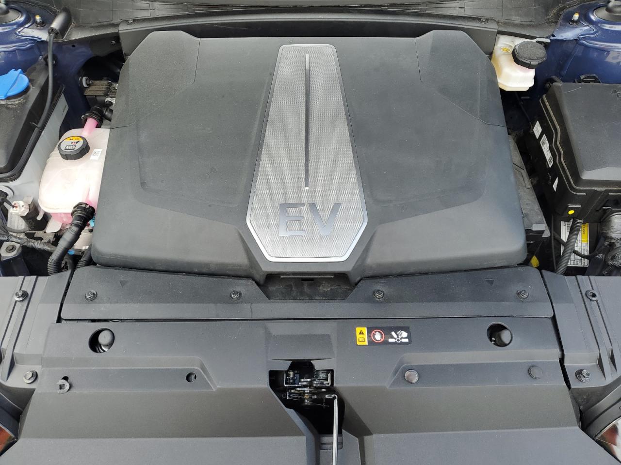 2023 Kia Ev6 Gt Line VIN: KNDC44LA5P5118037 Lot: 84867815