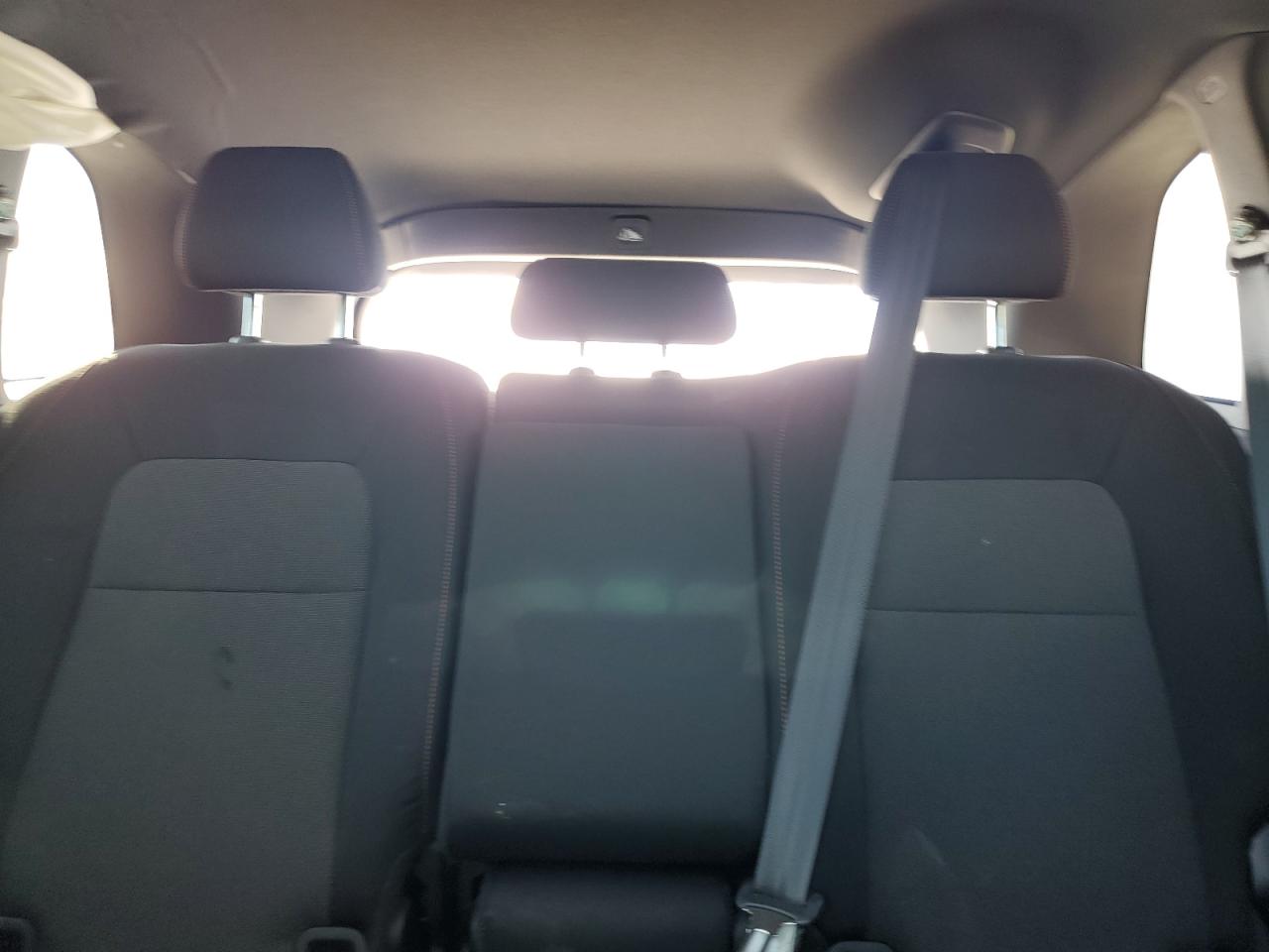 2023 Honda Cr-V Sport VIN: 7FARS5H59PE011965 Lot: 87002305