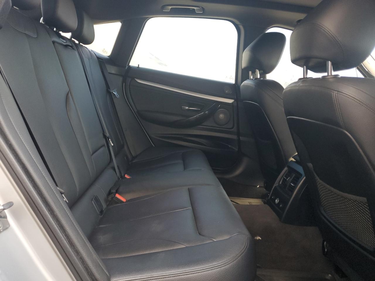 2015 BMW 335 Xigt VIN: WBA3X9C55FD868949 Lot: 81662245