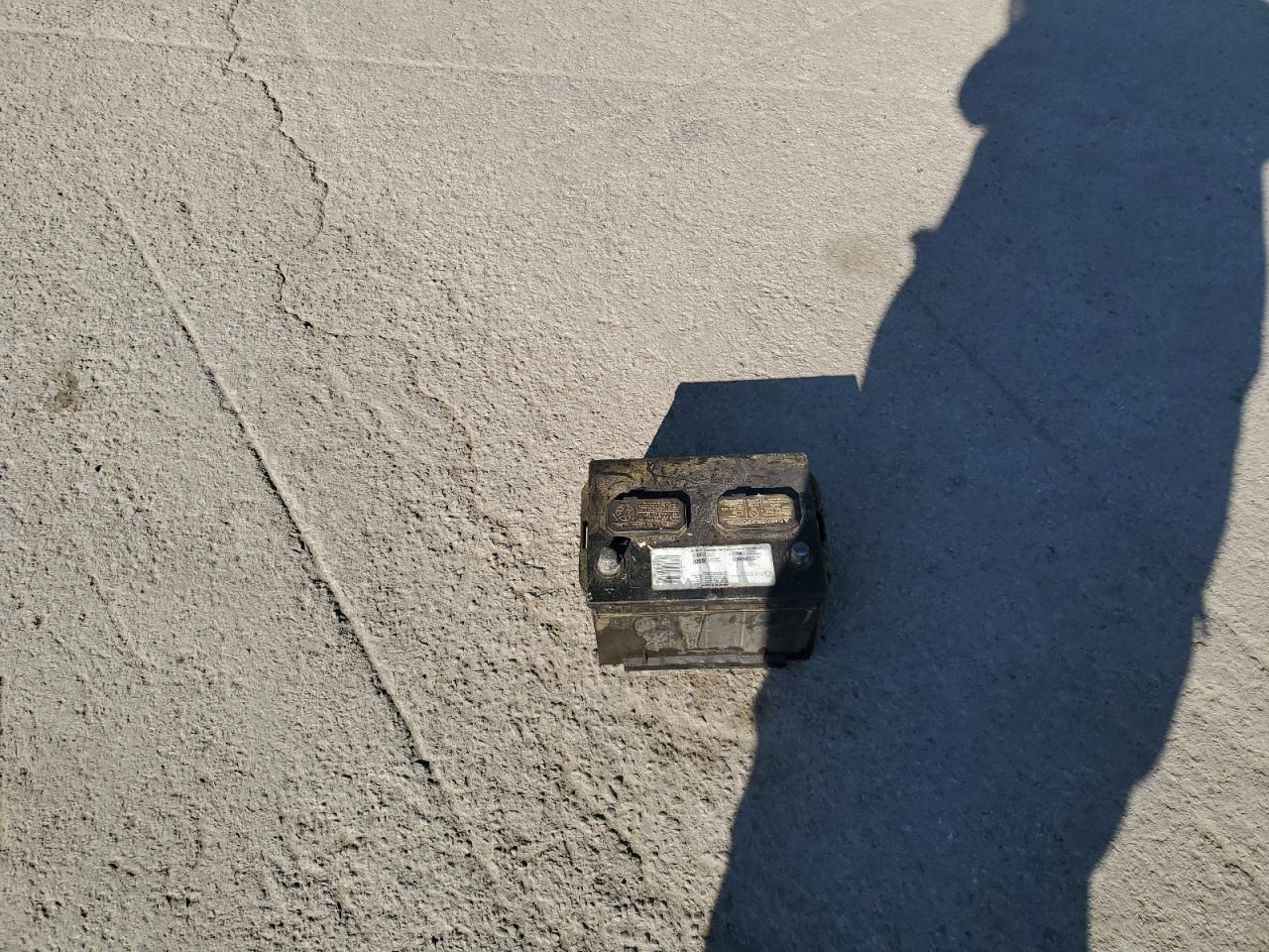 2010 Chrysler Sebring Touring VIN: 1C3CC4FB8AN213453 Lot: 85382735