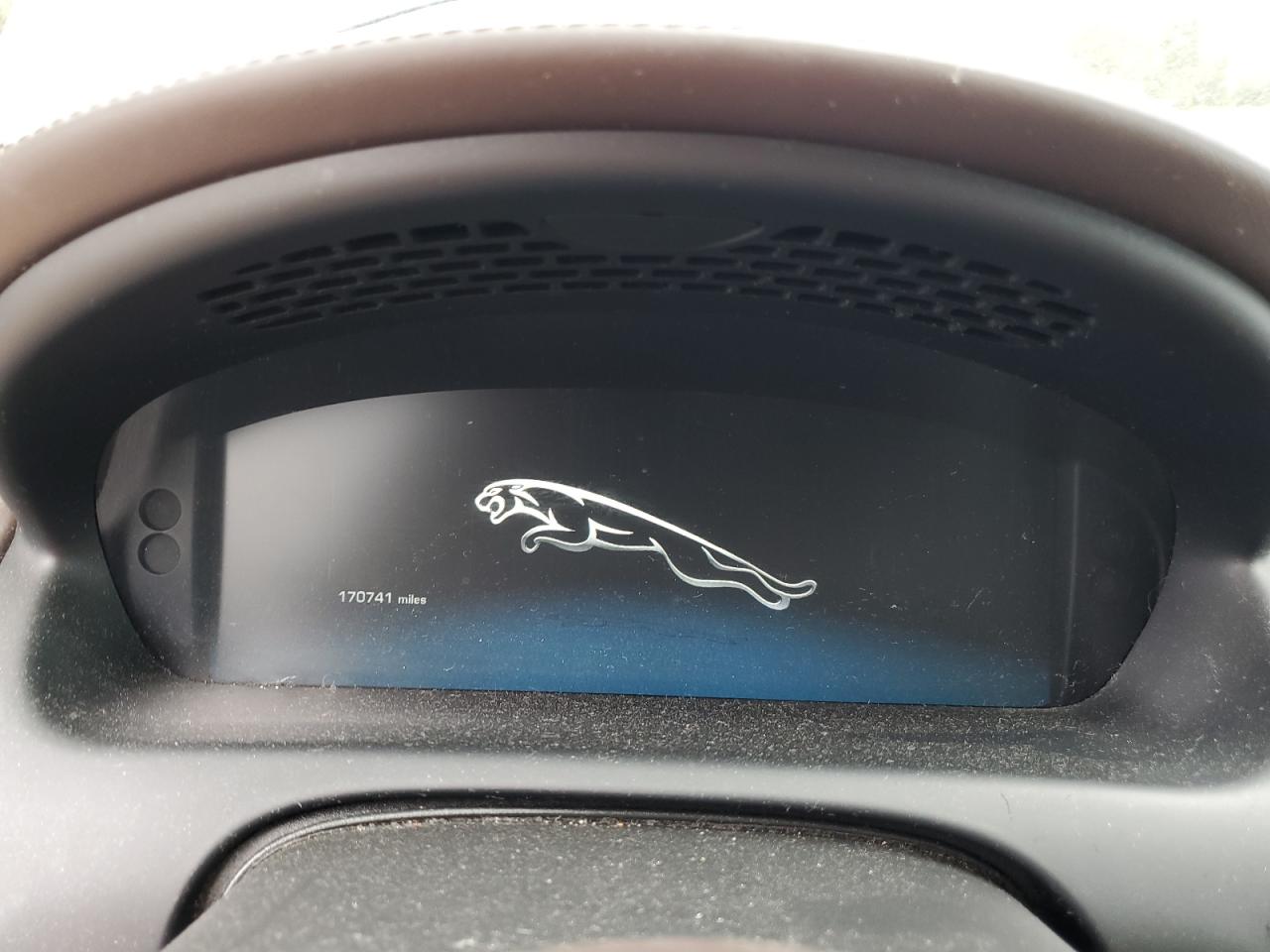 2013 Jaguar Xjl Portfolio VIN: SAJWJ2GD2D8V55536 Lot: 81618785