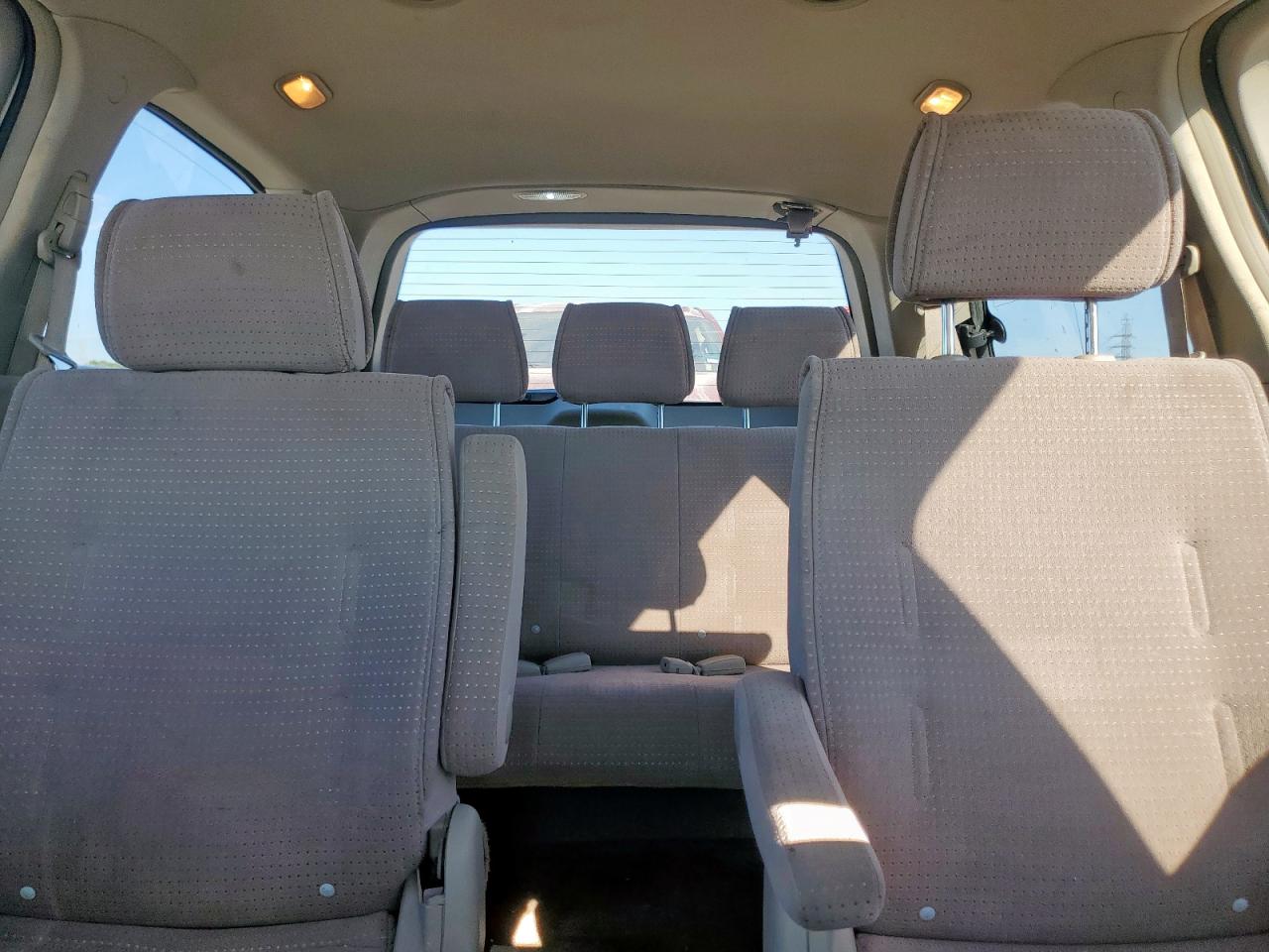 2006 Nissan Quest S VIN: 5N1BV28U96N103115 Lot: 82445465