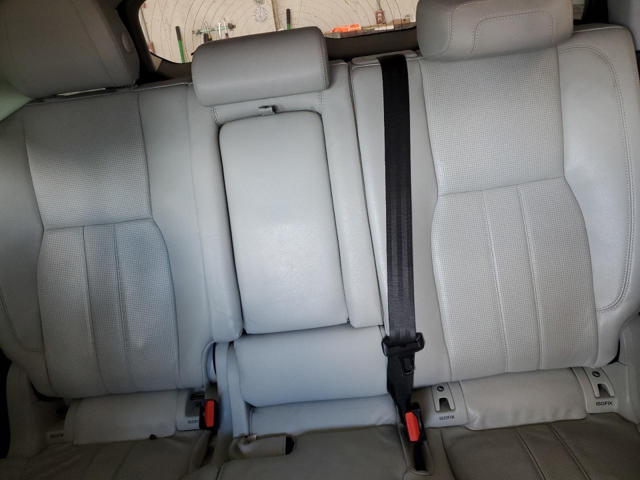 2016 Land Rover Discovery Sport Hse VIN: SALCR2BG4GH607564 Lot: 90913755