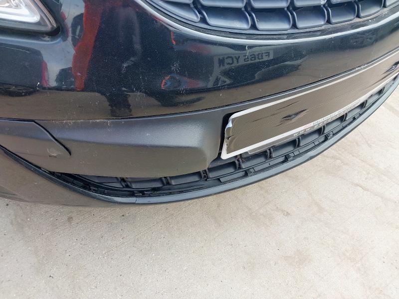 2012 VAUXHALL CORSA 1.2 ACTIVE 5DR [AC]