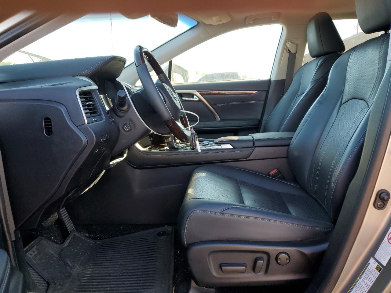 2018 Lexus Rx 350 Base VIN: 2T2BZMCA5JC136914 Lot: 80291425