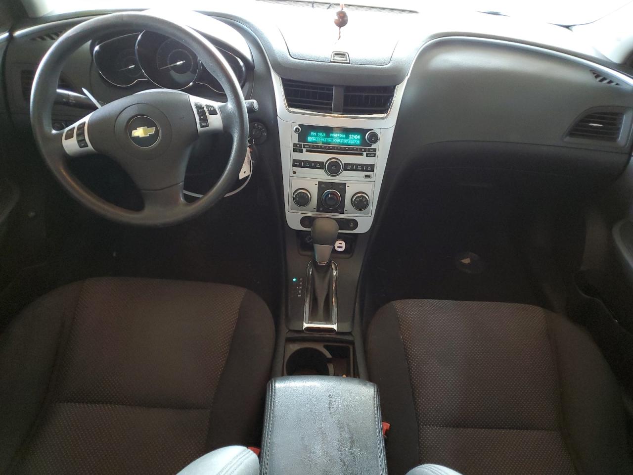 2012 Chevrolet Malibu 1Lt VIN: 1G1ZC5E00CF370234 Lot: 85653945