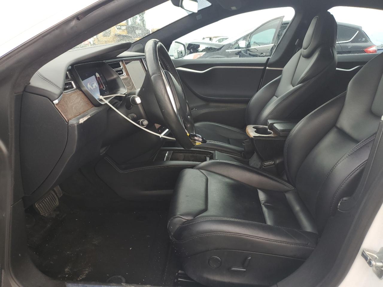 2018 Tesla Model S VIN: 5YJSA1E28JF235934 Lot: 82451915