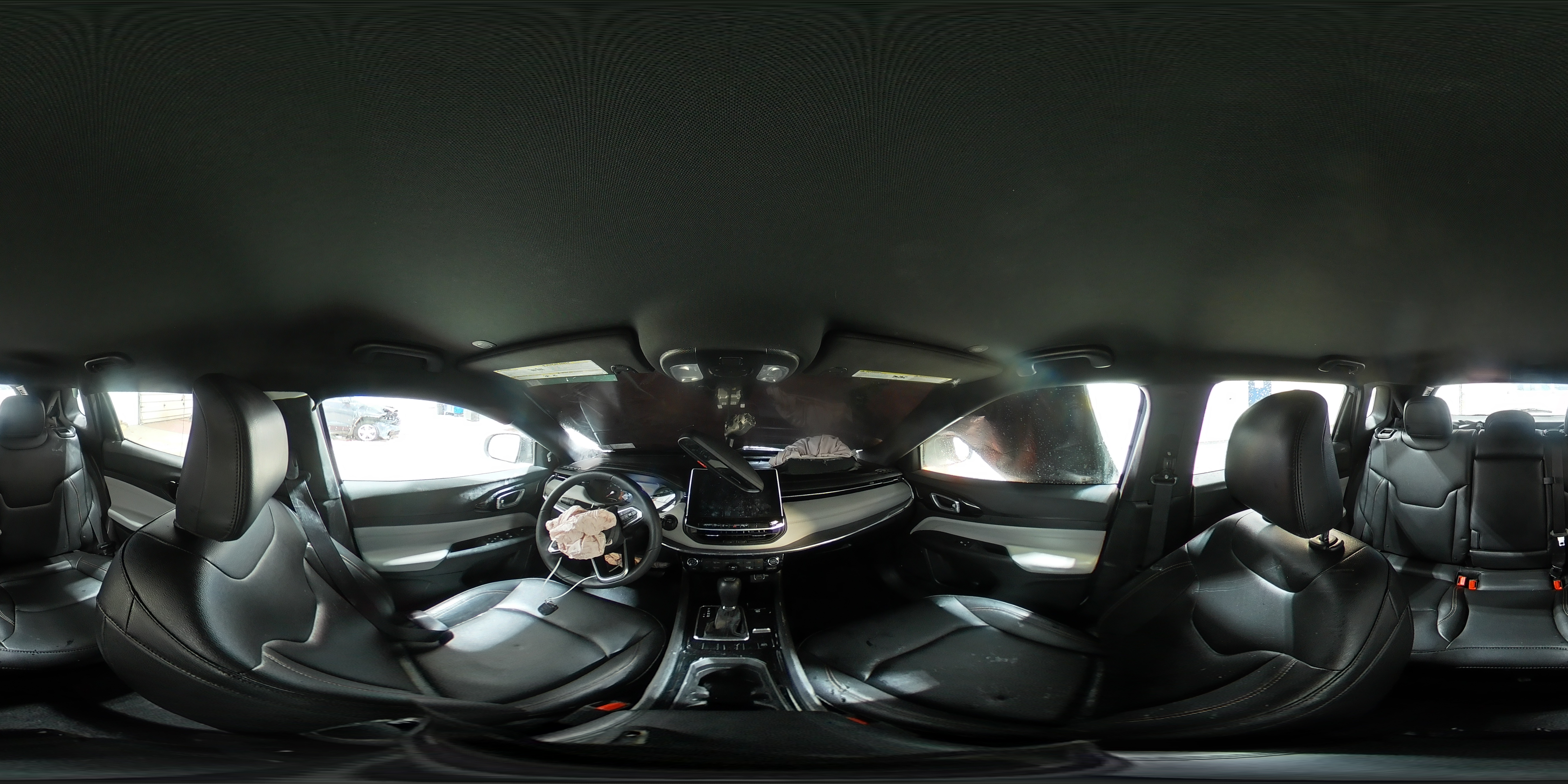 2024 Jeep Compass Limited VIN: 3C4NJDCN9RT146690 Lot: 90491945