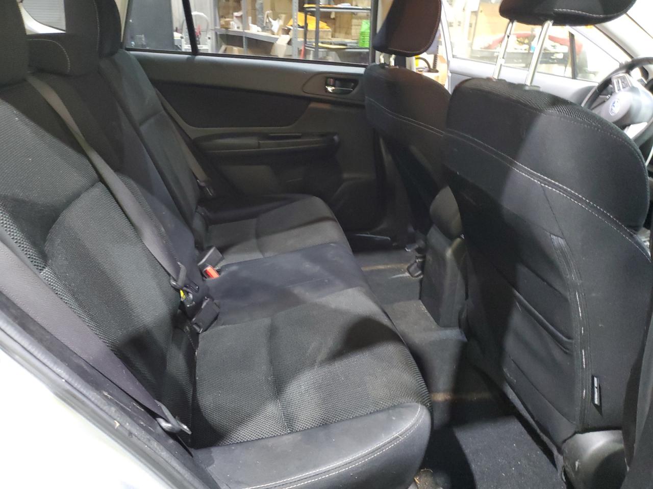 2014 Subaru Xv Crosstrek 2.0 Premium VIN: JF2GPACC6E8326255 Lot: 86500035