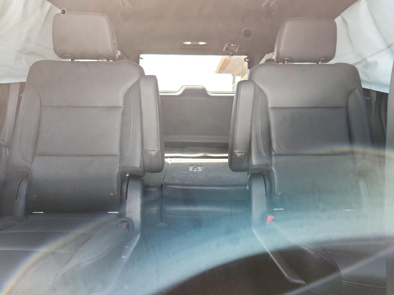 2021 Chevrolet Tahoe K1500 Z71 VIN: 1GNSKPKD9MR442733 Lot: 86156795