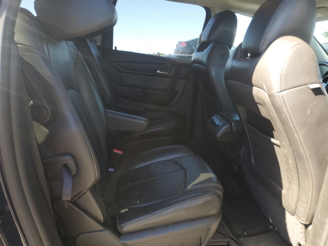 2017 Chevrolet Traverse Lt VIN: 1GNKVHKD7HJ252365 Lot: 89552665